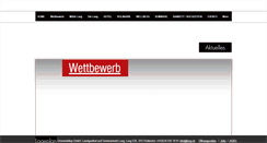 Desktop Screenshot of lueg.ch